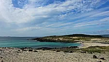 Fáilte Ireland Launches New Tourism Plan For Connemara Coast And Aran Islands