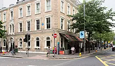 Belfast's Ten Square Hotel Set For £18m Revamp