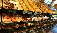 Krispy Kreme Confirms Autumn Opening For First Irish Store