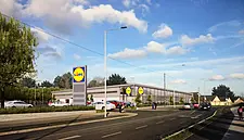 Lidl To Develop New Pub In Dublin
