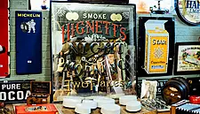 Buried Treasure In Co. Louth Garden Shed Set To Turn Heads At March 21 Auction