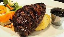 Kepak Serves Irish Beef At US St. Patrick’s Day Event