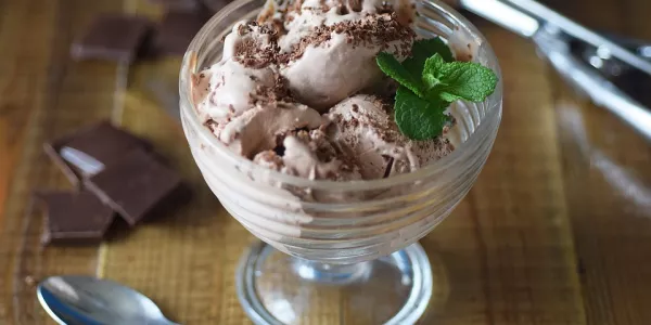 How This Ice Cream Went From Local Treat To Global Sensation