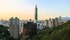 Back Alley Cuisine Recognised In Taipei's Debut Michelin Guide