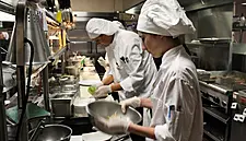 Restaurants Association Of Ireland Welcomes Changes To Work Permits For Chefs