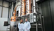 Co. Down's Rademon Estate Distillery Completes €2.8m Redevelopment