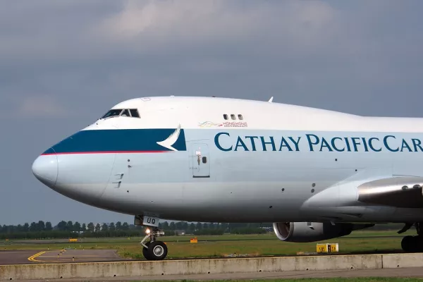 Cathay Pacific Revamp Takes Airline Closer To Profit Revival