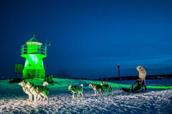 Tourism Ireland Reveals The Quirkiest ‘Greenings’ For St. Patrick’s Day 2018