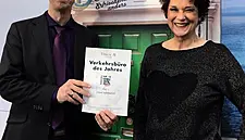 Tourism Ireland Voted No. 2 Tourist Board In Germany