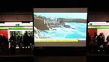Tourism Ireland Launches New Ad Campaign In Italy