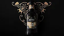 Boyne Brewhouse 'Imperial Stout' Named 'Best Beer In Ireland'