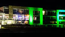 Aghadoe Heights Launches Initiative To Become More 'Environmentally Green'
