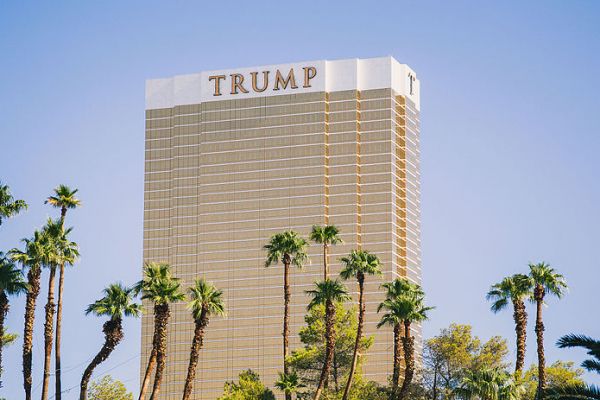 Trump Hotels Goes Beyond Own Brands, May Manage for Kushner Cos.