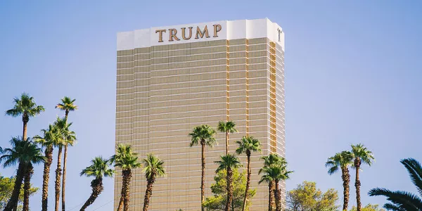 Trump Hotels Goes Beyond Own Brands, May Manage for Kushner Cos.