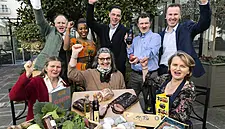 IFWG Food Award Winners 2018 Announced