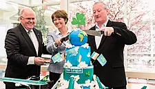 Tourism Ireland Welcomes Inaugural Philadelphia To Dublin Flight
