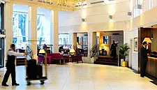 Hotel Industry Job Vacancies Increase Close To 200%