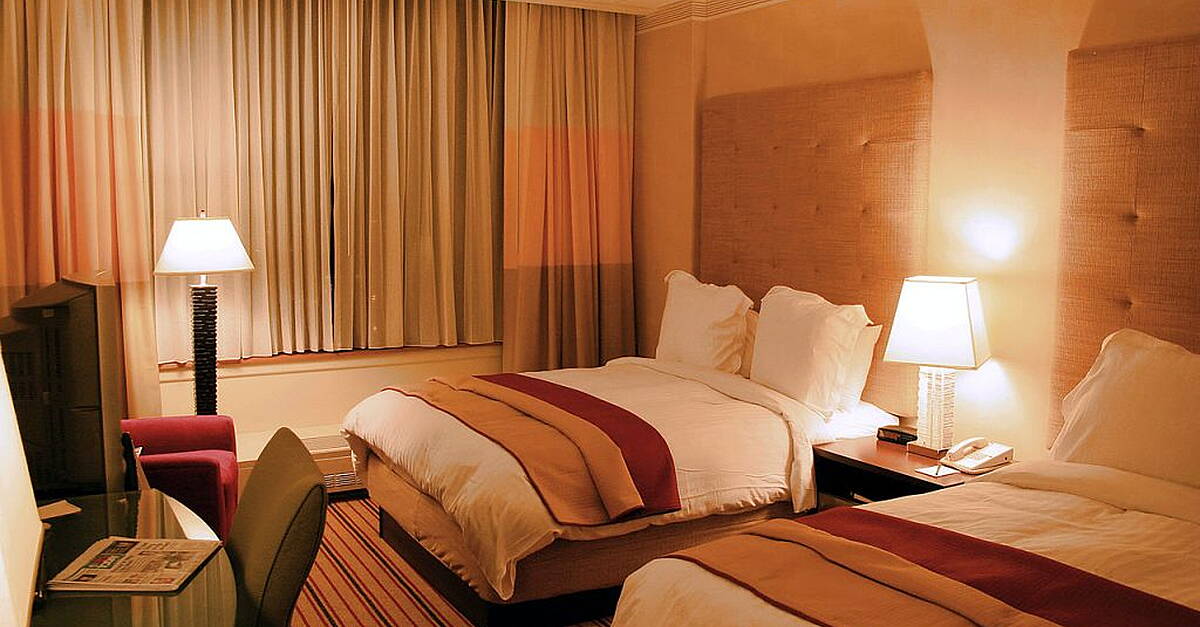 Top 12 Wealthiest Irish Hoteliers Revealed | Hospitality Ireland - Vimarsana News