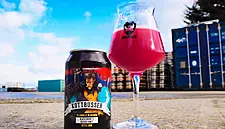 BrewDog & YellowBelly Beer Join Forces To Revive Forgotten Beer Style