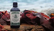 Jameson Whiskey Launches Wild Seaweed Bitters