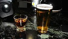 Mad-Scientist Brewers Bridge The Gap Between Beer And Whiskey