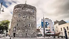 WATCH: New Tourism Ireland Video Celebrates Viking Legacy Of Dublin & Waterford
