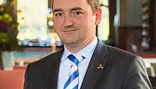 Adare Manor Appoints New Resident Manager