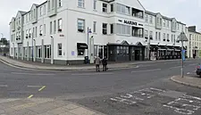 Co. Antrim's Marine Hotel Finishes First Phase Of £1m Revamp
