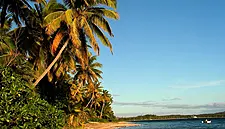 Billionaire Lang Walker Spent $100m On This Fiji Resort