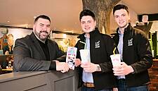 Slim's Healthy Kitchen Restaurant To Open In Magherafelt, Co. Derry