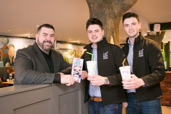 Slim's Healthy Kitchen Restaurant To Open In Magherafelt, Co. Derry