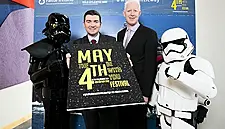 New Fáilte Ireland Festival To Celebrate Star Wars Day In Kerry