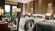 Flynn Hotels Announces €3m Refurbishment Programme