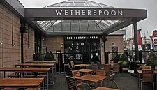 JD Wetherspoon Says Sales Growth Could Decrease As 2018 Continues