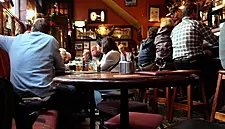 CCPC Reminds Pubs Of Laws Surrounding Closing On Good Friday