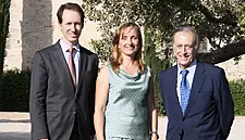 Torres & Earth: The More We Care For The Earth, The Better Our Wine