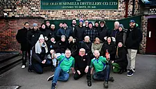 Northern Ireland To Be Showcased In New Zealand