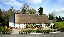 Ashford Castle's Cullen’s At The Cottage Reopens For 2018
