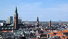 Can A Waste Plant Become Copenhagen’s Biggest Tourism Attraction?