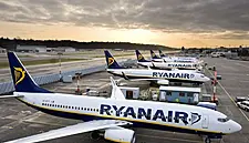 Ryanair To Revive Plans For Ukraine Flights, Prime Minister Says