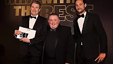 Staycity Aparthotels Celebrates Best Operator Award Win
