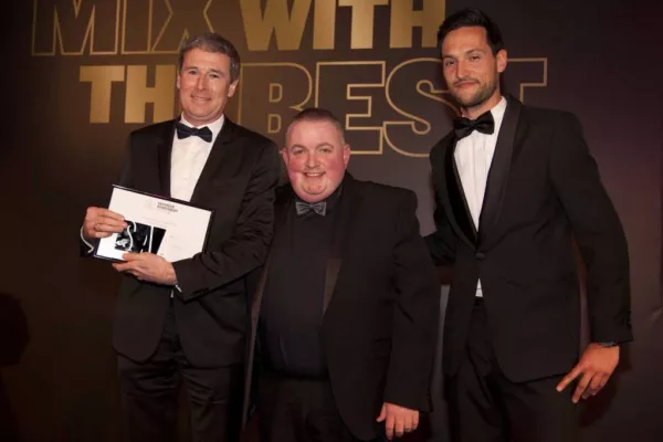 Staycity Aparthotels Celebrates Best Operator Award Win