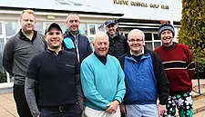 Ireland's Golf Offering Showcased To British Media