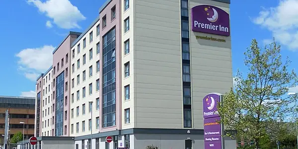 Whitbread Restructures Premier Inns, 790 Jobs Affected