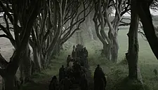 Games Of Thrones Legacy Tourist Attractions Coming To Northern Ireland