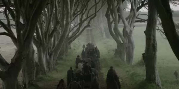 Games Of Thrones Legacy Tourist Attractions Coming To Northern Ireland