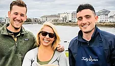 Tourism Ireland Teams Up With Lonely Planet For New Promotion