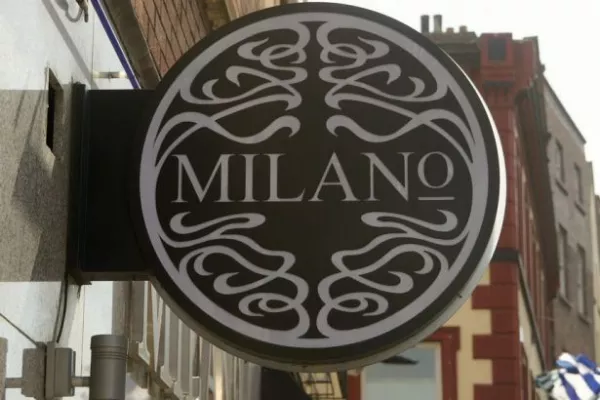 Milano Records Pre-tax Profits Of €4.66m