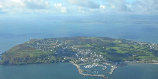 Tetrarch To Redevelop Howth's Deer Park Hotel