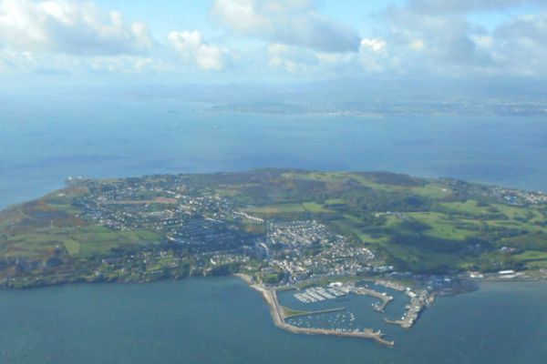 Tetrarch To Redevelop Howth's Deer Park Hotel